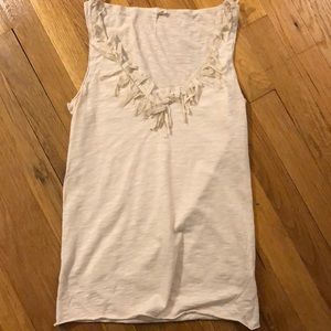 J. Crew tank
